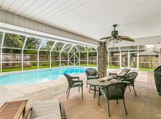 8494 Ferlon Ave, Pensacola, FL 32526