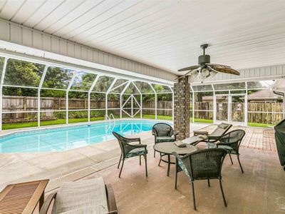 8494 Ferlon Ave, Pensacola, FL, 32526