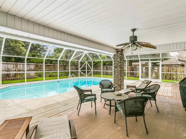 8494 Ferlon Ave, Pensacola, FL 32526