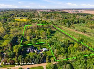 0 Layton Rd, Fowlerville, MI 48836