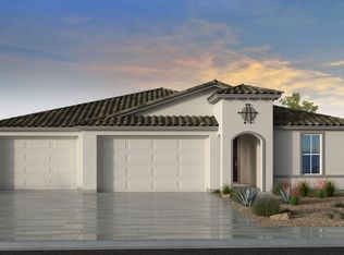 Cardinal Plan, Artisan at Asante Journey Collection, Surprise, AZ 85387