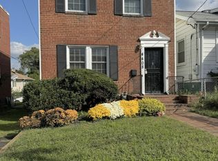 4408 Clay St NE, Washington, DC 20019