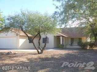 16640 N Swan Rd, Tucson, AZ 85739