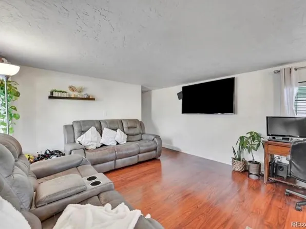 14701 E Colfax Avenue LOT E66, Aurora, CO 80011