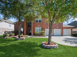 13414 Sand Mountain Ln, Houston, TX 77044