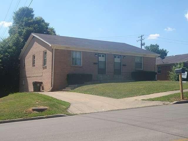 1st image of 1356 Centre Pkwy #B