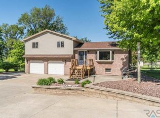 25509 475th Ave, Renner, SD 57055