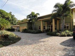 5315 Palos Verdes Dr, Sarasota, FL 34231