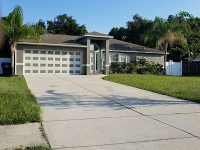 1222 Demoiselle St, Groveland, FL, 34736