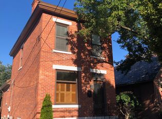 557 S Grant Ave, Columbus, OH