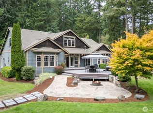 3715 103rd Avenue Ct NW, Gig Harbor, WA