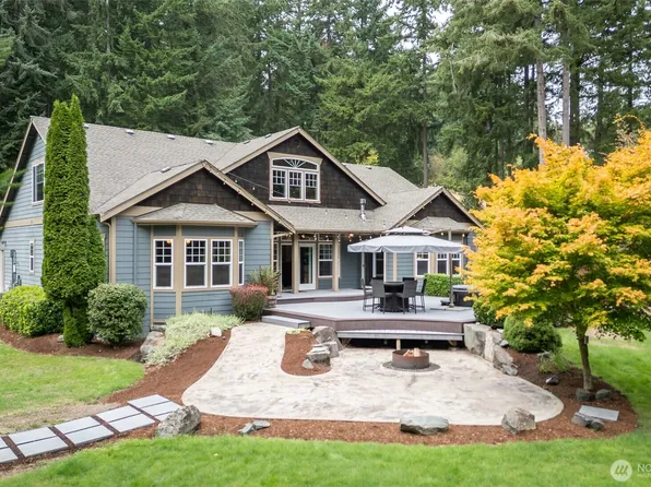 3715 103rd Avenue Ct NW, Gig Harbor, WA 98335