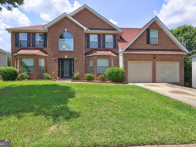 408 Othello Dr, Hampton, GA, 30228