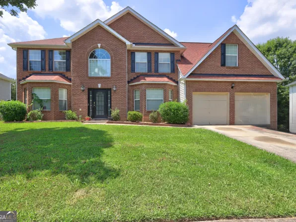 408 Othello Dr, Hampton, GA 30228