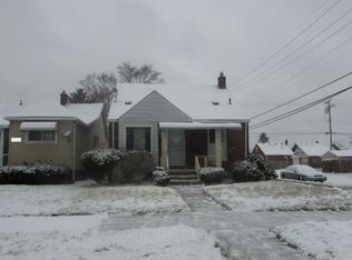 14847 Rossini Dr, Detroit, MI 48205