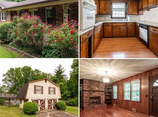 1804 Clingman Rd, Ronda, NC 28670