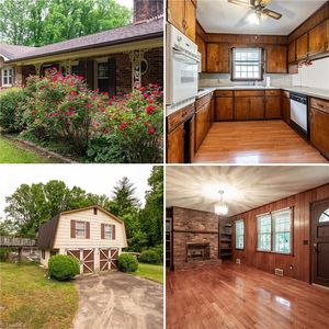 1804 Clingman Rd, Ronda, NC, 28670