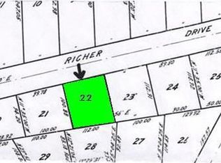 108 Richer Dr, Packwood, WA 98361