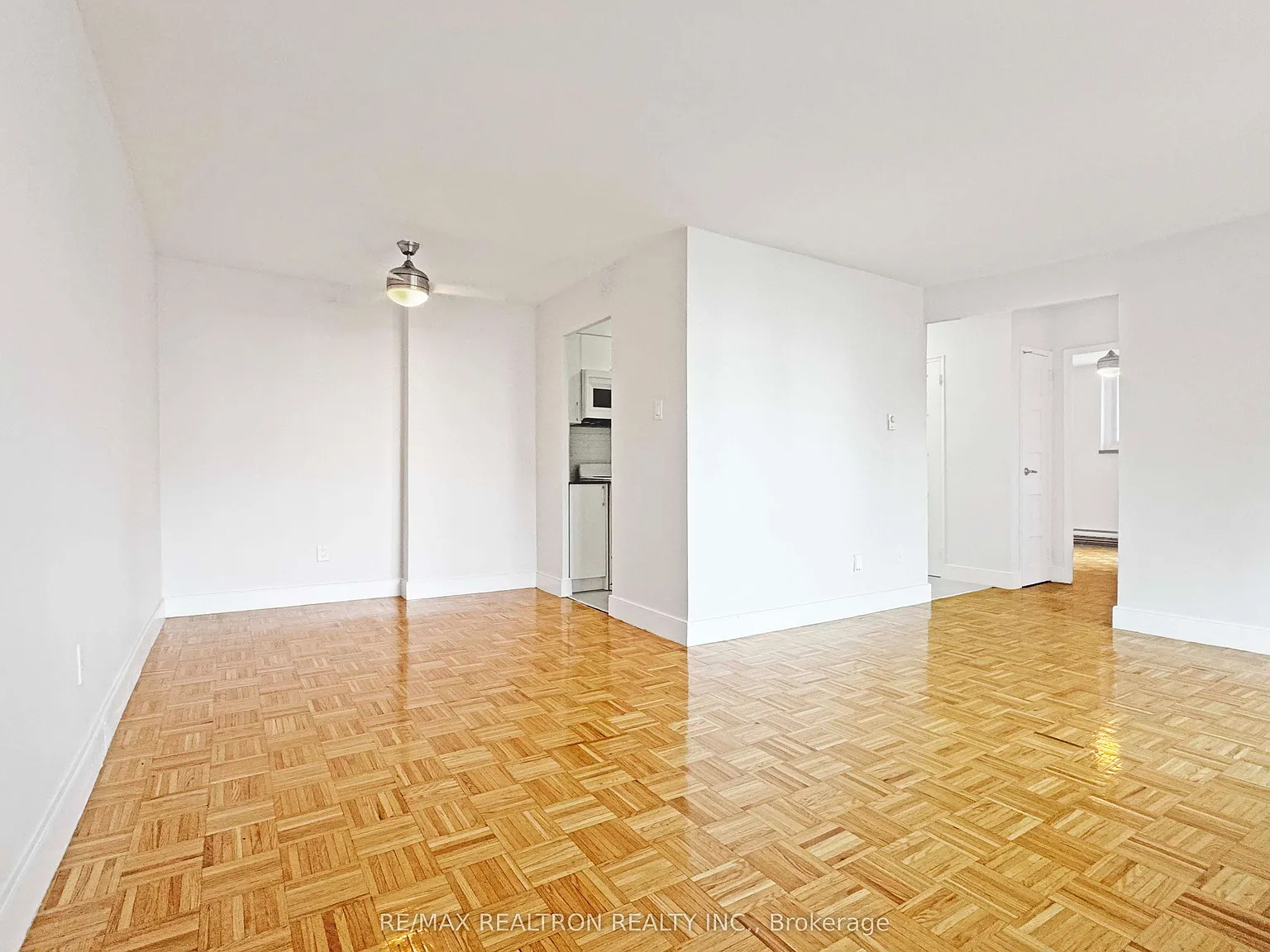 1 bed, $2,495 — Photo 1