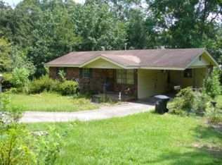 107 Randall Dr, Milledgeville, GA