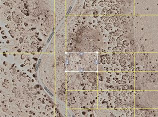 110 Saint East Ave N #N4-LOT 10, Palmdale, CA 93591