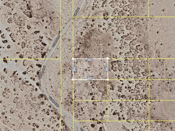 110 Saint East Ave N #N4-lot 10, Palmdale, CA 93591