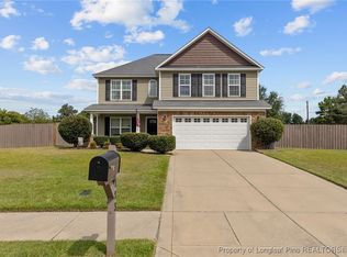 123 Flag Dr, Raeford, NC 28376