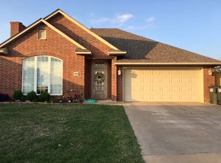 4616 Salisbury Rd, Enid, OK 73703