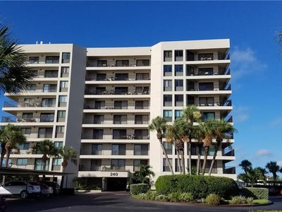 240 Sand Key Estates Dr #284, Clearwater, FL, 33767