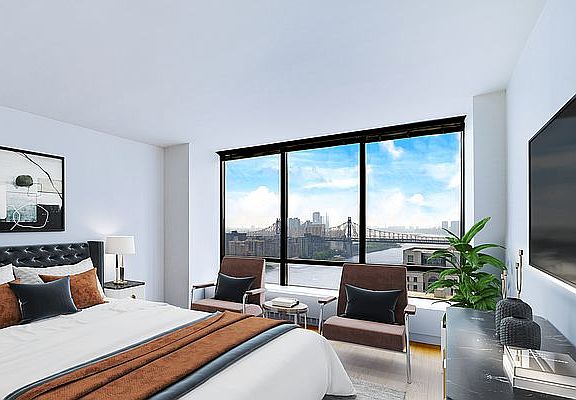 4th image of 525 E 72nd St APT 19F