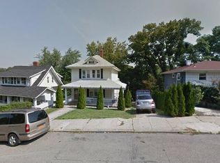 612 5th St NE, Washington, DC 20002