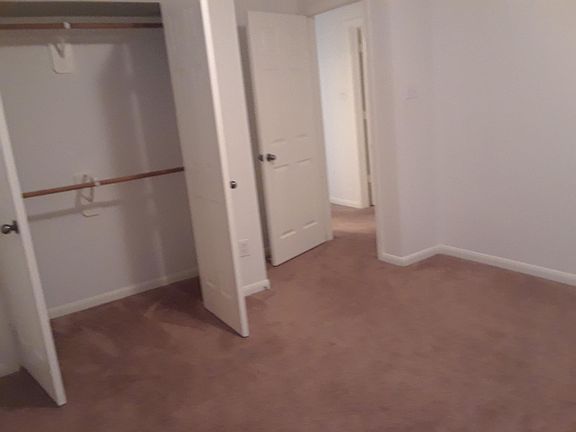 Second bedroom or Office. Third bedroom not pictured.