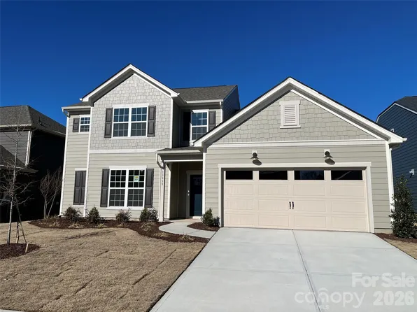 13939 Penbury Ln, Charlotte, NC 28278