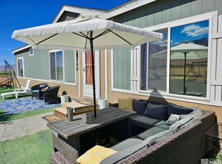 9500 Zaring Ave, Winnemucca, NV 89445