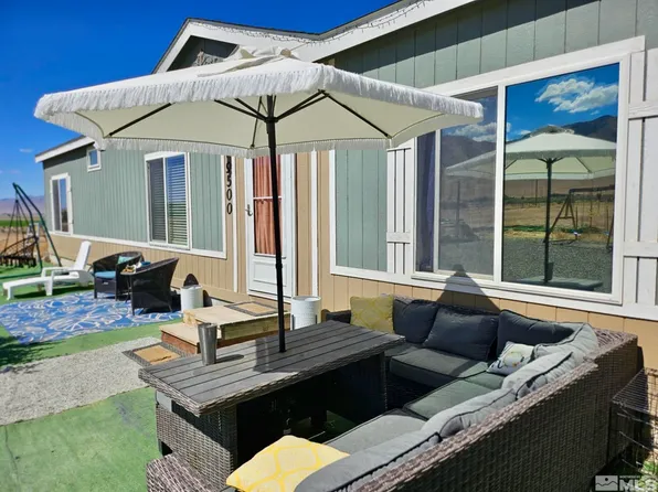 9500 Zaring Ave, Winnemucca, NV 89445