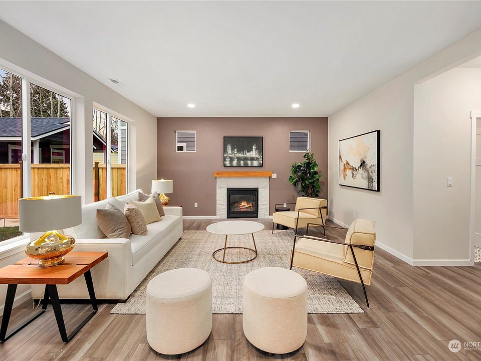 Bethany Court Apartments Renton, WA Zillow