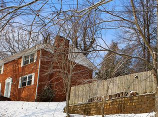 1309 Wychwood Rd, Charleston, WV 25314