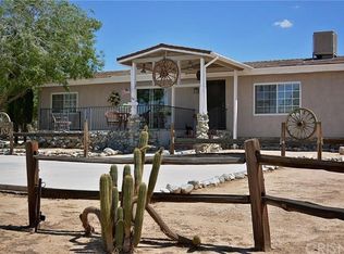 12812 E Avenue V12, Pearblossom, CA 93553