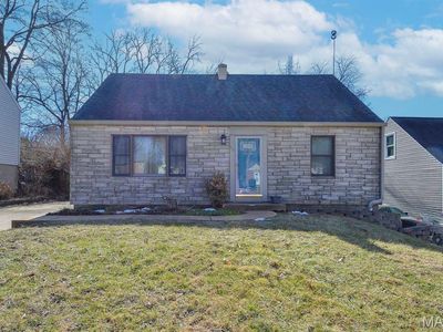 410 Robert Ave, Saint Louis, MO, 63135