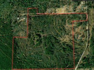 2325 Old Dixsonville Rd, Malvern, AR 72104