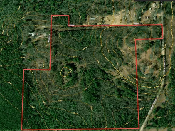 2325 Old Dixsonville Rd, Malvern, AR 72104