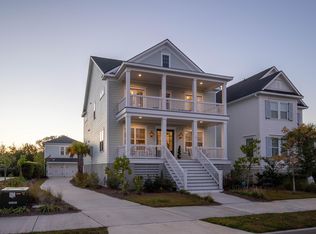 2615 Daniel Island Dr, Charleston, SC 29492