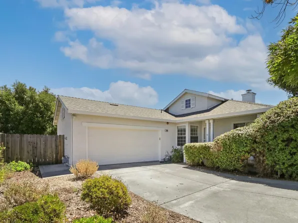 1066 Donaldson Way, American Canyon, CA 94503