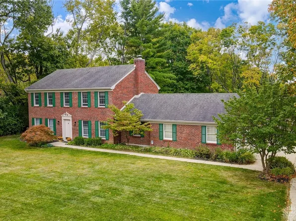 3175 Tarleton Dr, Dayton, OH 45434