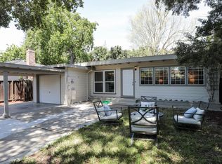 3515 Middlefield Rd, Menlo Park, CA 94025