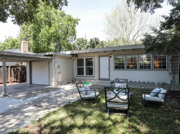 3515 Middlefield Rd, Menlo Park, CA 94025