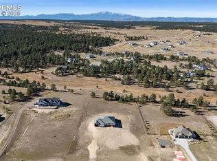 11475 Bison Meadows Ct, Colorado Springs, CO 80908