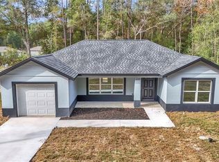 2556 SW 152nd Ave, Ocala, FL 34481