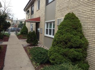 5301 S 73rd Ct APT 03, Summit Argo, IL 60501