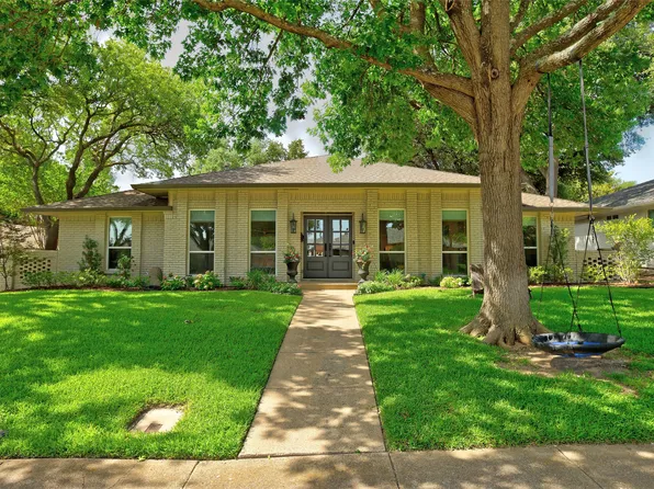 9618 Atherton Dr, Dallas, TX 75243